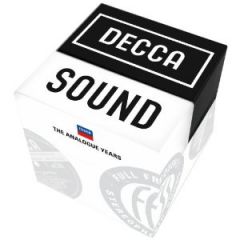 The DECCA Sound