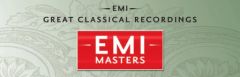 EMI Masters