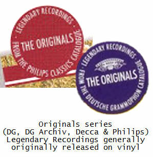 Originals Philips